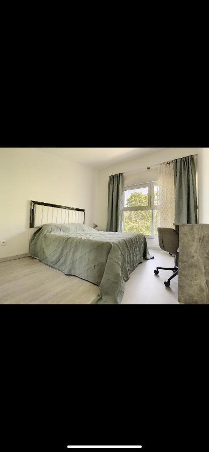 La Villa Petite Camargue Saint-Louis  Exteriör bild
